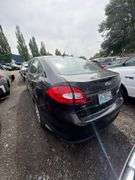 2013 FORD  FIESTA