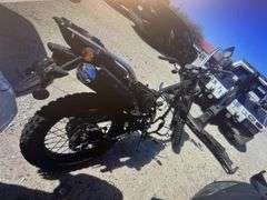 2023 BASHAN/RAVEN  BSR 250
