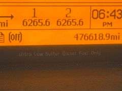 COURT ORDER-2014 VOLVO TRUCK  VNL