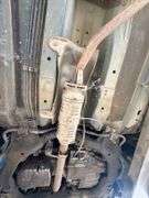 2005 HONDA  CIVIC