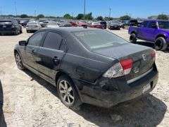 2011 MERCURY  MILAN
