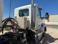 2017 KENWORTH  T880