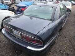 2001 BUICK  PARK AVENUE