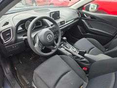 2015 MAZDA  MAZDA 3