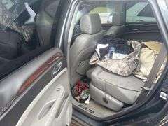2010 CADILLAC  SRX