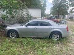 2008 CHRYSLER  300
