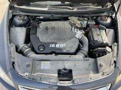 REBUILT SALVAGE-2008 CHEVROLET  MALIBU