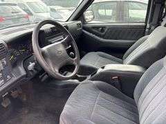 Title - 1996 CHEVROLET  BLAZER