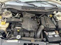2007 DODGE  CALIBER