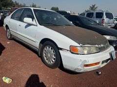 1996 HONDA  ACCORD