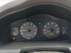 2003 HYUNDAI  SANTA FE