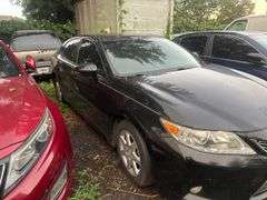 COURT ORDER-2014 LEXUS  ES