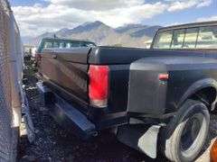 1987 FORD  F-350