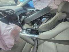 2007 ACURA  TL