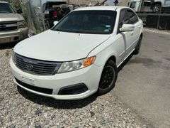 2009 KIA  OPTIMA