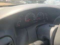 TITLE-2003 FORD  F-150