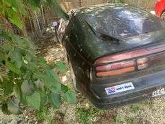 1990 NISSAN  300ZX