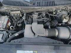 2004 FORD  EXPEDITION