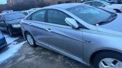 2016 HYUNDAI  SONATA