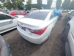 2013 HYUNDAI  SONATA