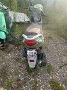 2008 GENUINE SCOOTERS  BUDDY 150