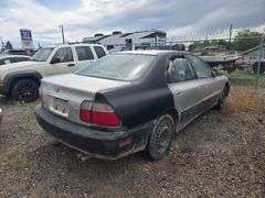 1997 HONDA  ACCORD