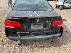 2007 BMW  335I