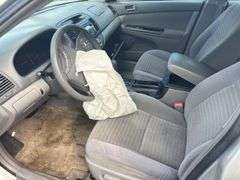 2006 TOYOTA  CAMRY