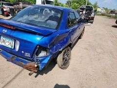 2006 NISSAN  SENTRA