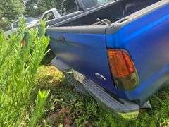 1999 FORD  F-250