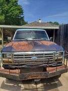 1983 FORD  F150