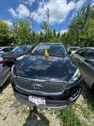 2018 KIA  SORENTO