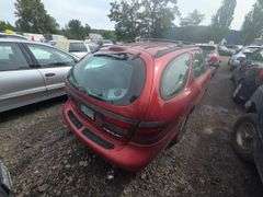 1998 MERCURY  SABLE