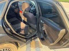 2014 FORD  FOCUS