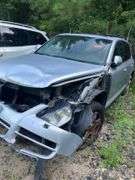 2004 VOLKSWAGEN  TOUAREG