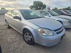 2006 CHEVROLET  COBALT