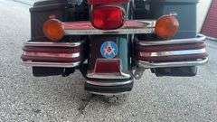 1997 HARLEY-DAVIDSON  FLHTC / ELECTRA GLIDE CLASSIC
