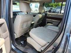 2010 FORD  FLEX