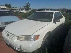 1997 TOYOTA  CAMRY
