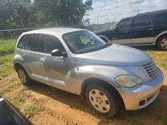 2007 CHRYSLER  PT CRUISER