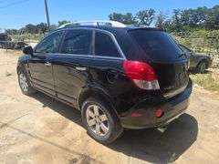 2008 SATURN  VUE