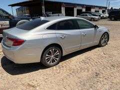 2018 BUICK  LACROSSE