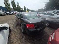 2010 DODGE  AVENGER