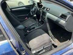 REBUILT RESTORED TITLE - 2016 VOLKSWAGEN  PASSAT