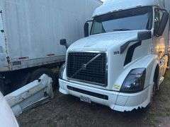 COURT ORDER-2015 VOLVO TRUCK  VNL