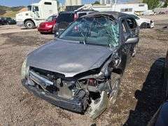 2007 TOYOTA  COROLLA