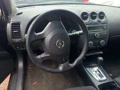COURT ORDER-2011 NISSAN  ALTIMA