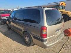 1999 CHEVROLET  VENTURE