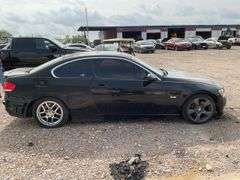 2007 BMW  335I