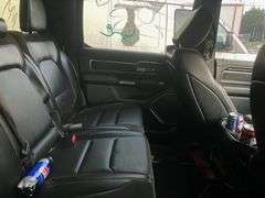 2019 RAM  1500